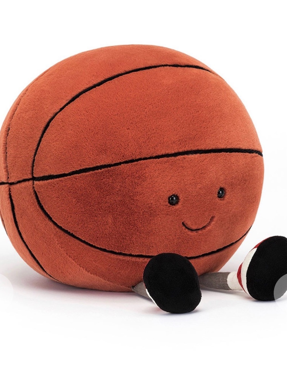 Amuseables Sports Basketball